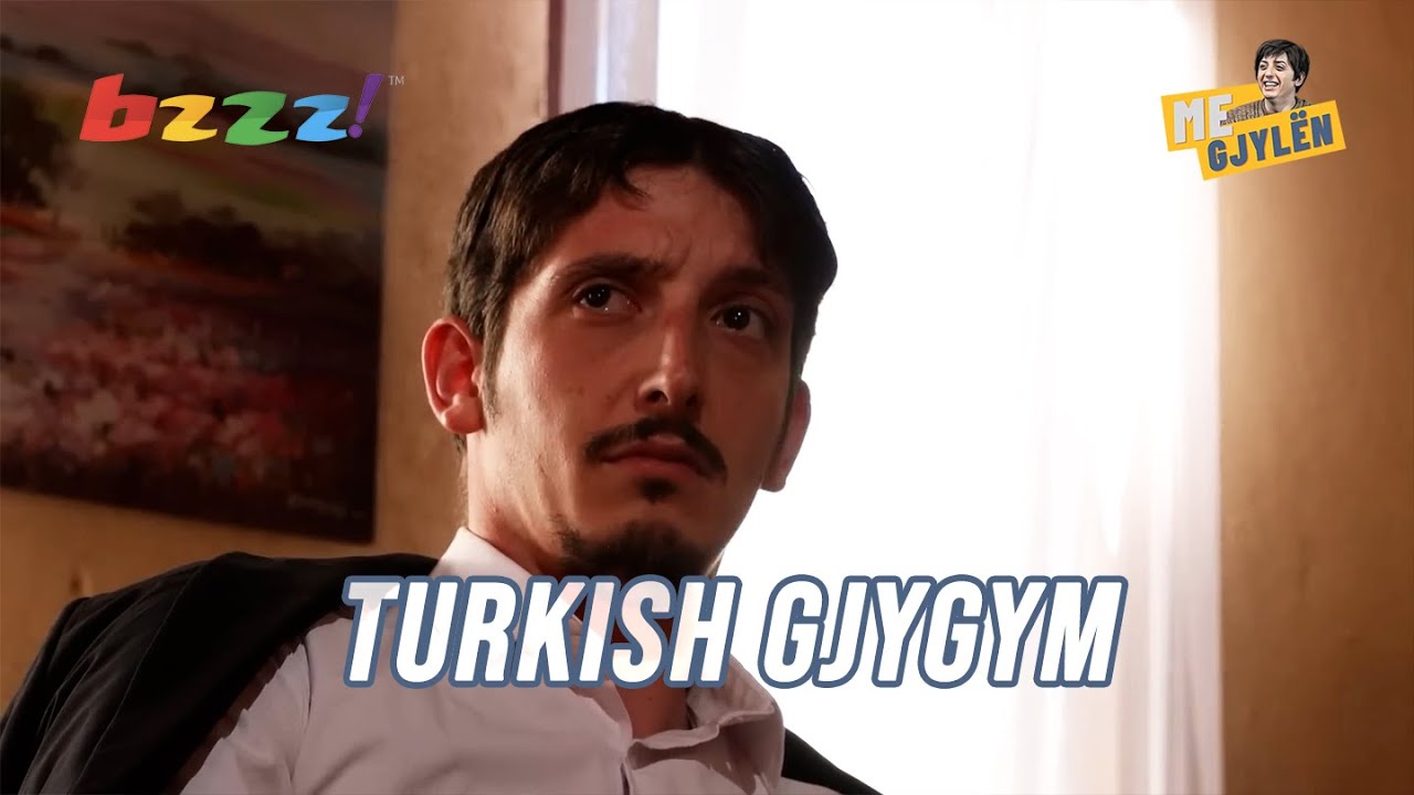 Turkish Gjygym - Episodi i 33-të 