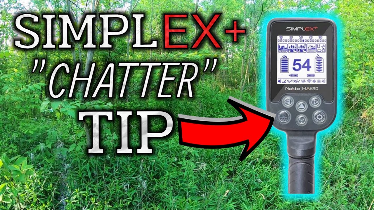 Simplex Chatter GOOD or BAD? Here Is My Best Tip! PART 1