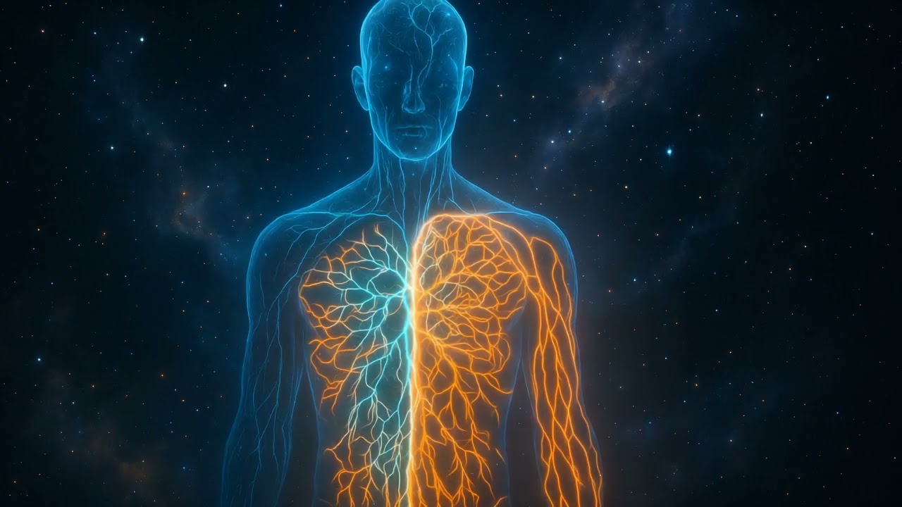13 Minutes of Healing Meditation Music | Expand Your Consciousness | Cosmic Relaxation Sounds ✨