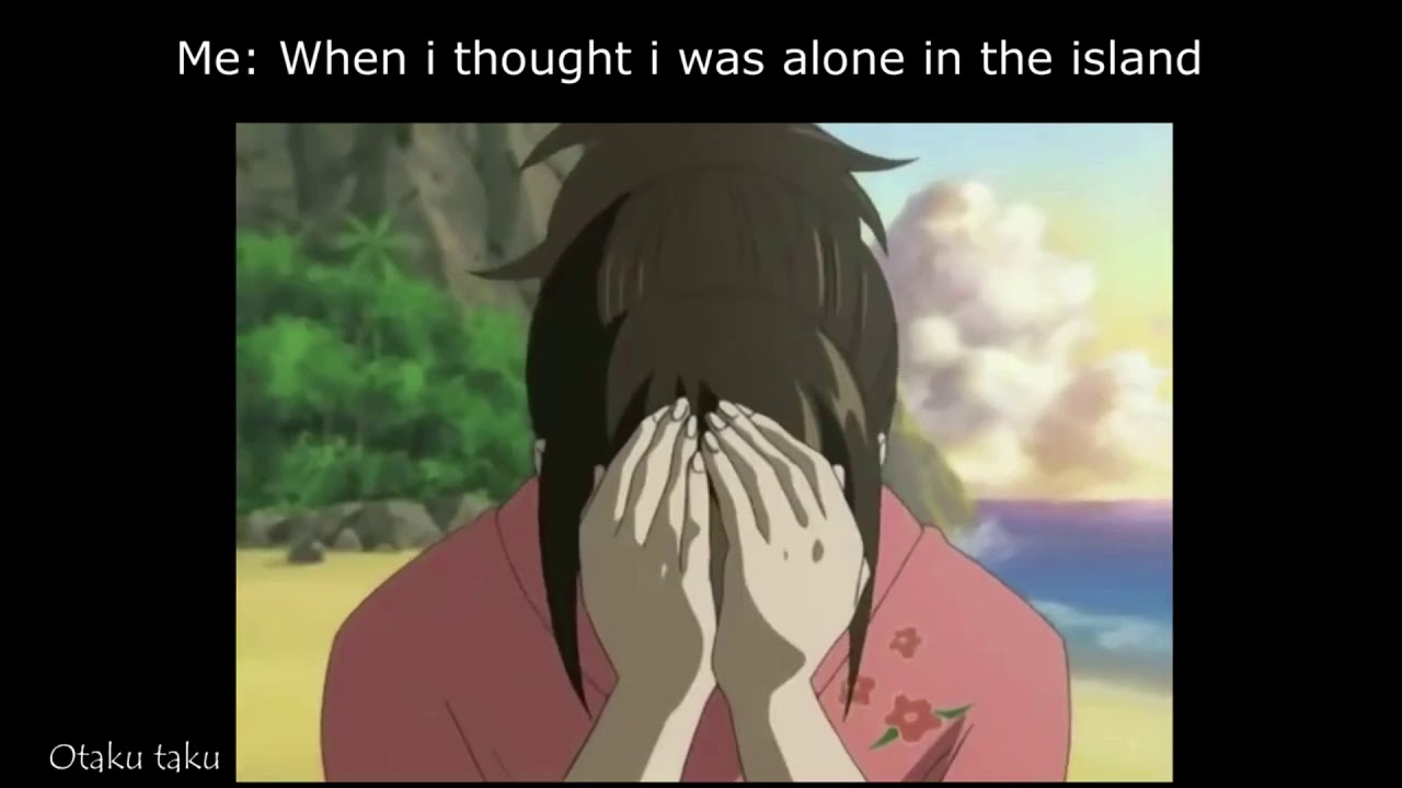 Gintoki's kamekame ha!  | Otae san singing  | Zura singing while doing SOS | Gintama funny moments