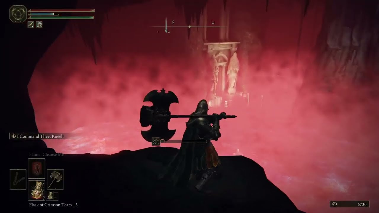 Elden Ring P7 (Vod)