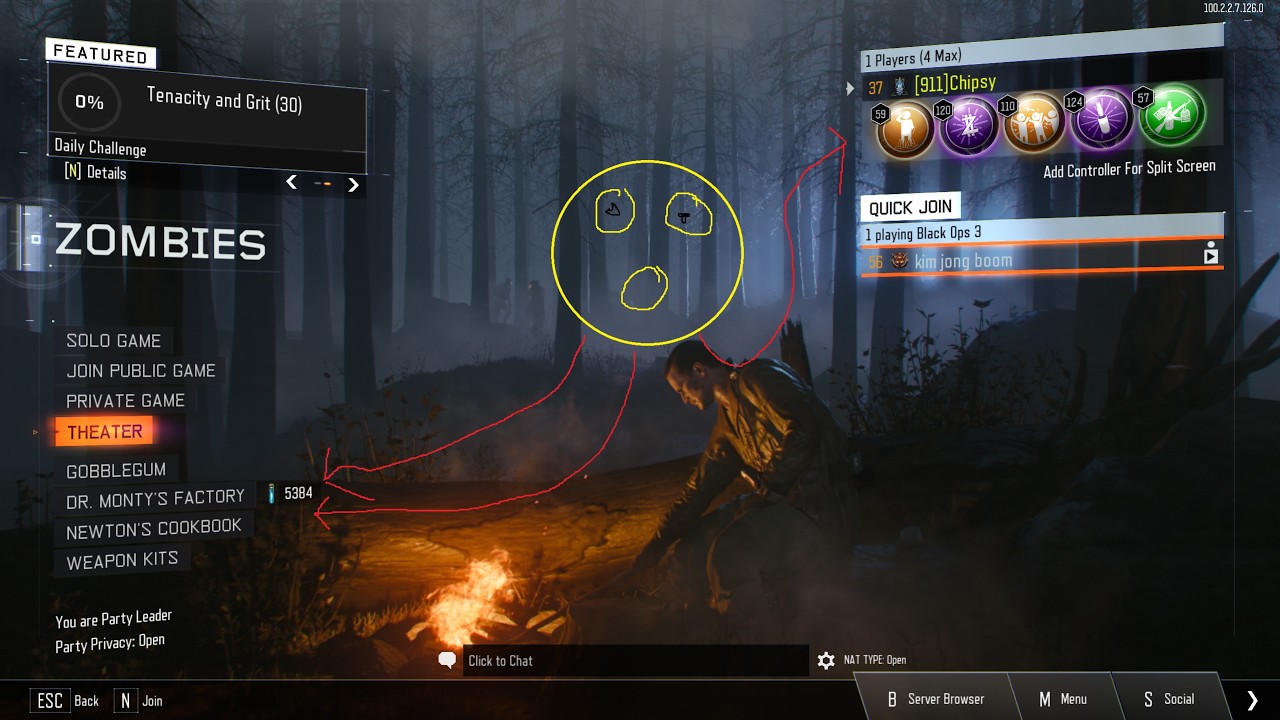 HOW TO MOD BO3 IN 2026!!!
