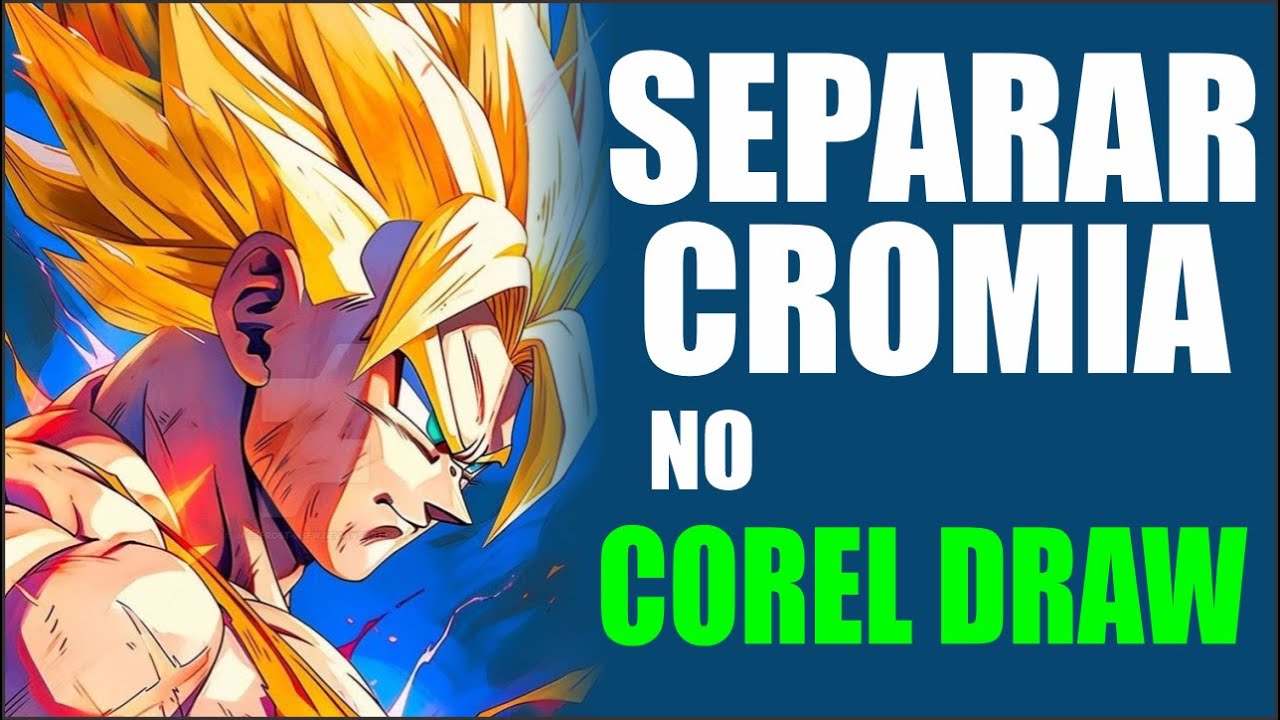 ✅ SEPARAR CROMIA NO 