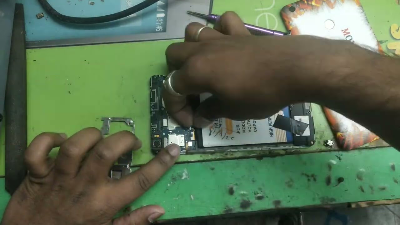 Mi Max edl point