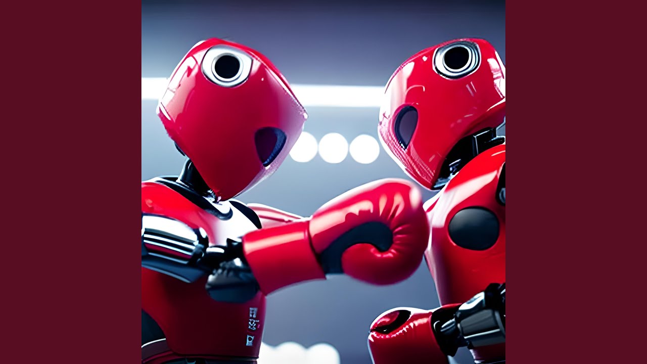 Robot Fight