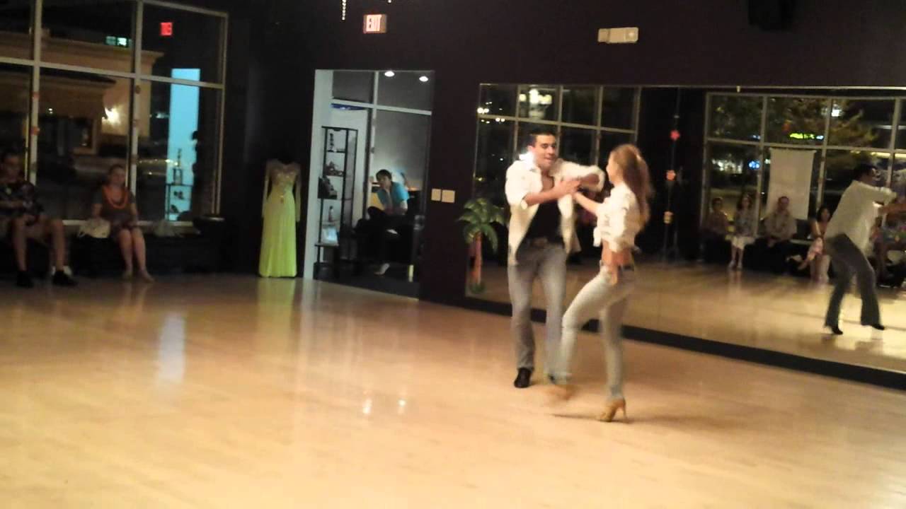 Umbrella Jive