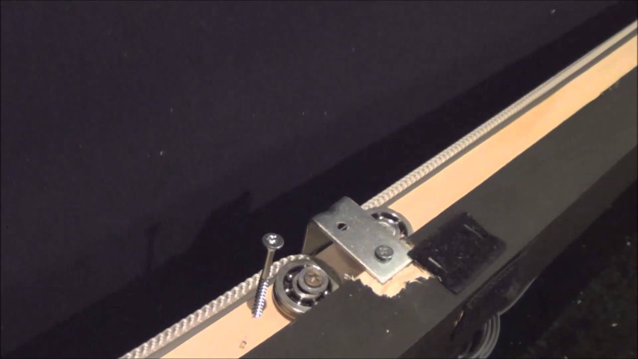 4-way masking system part 2