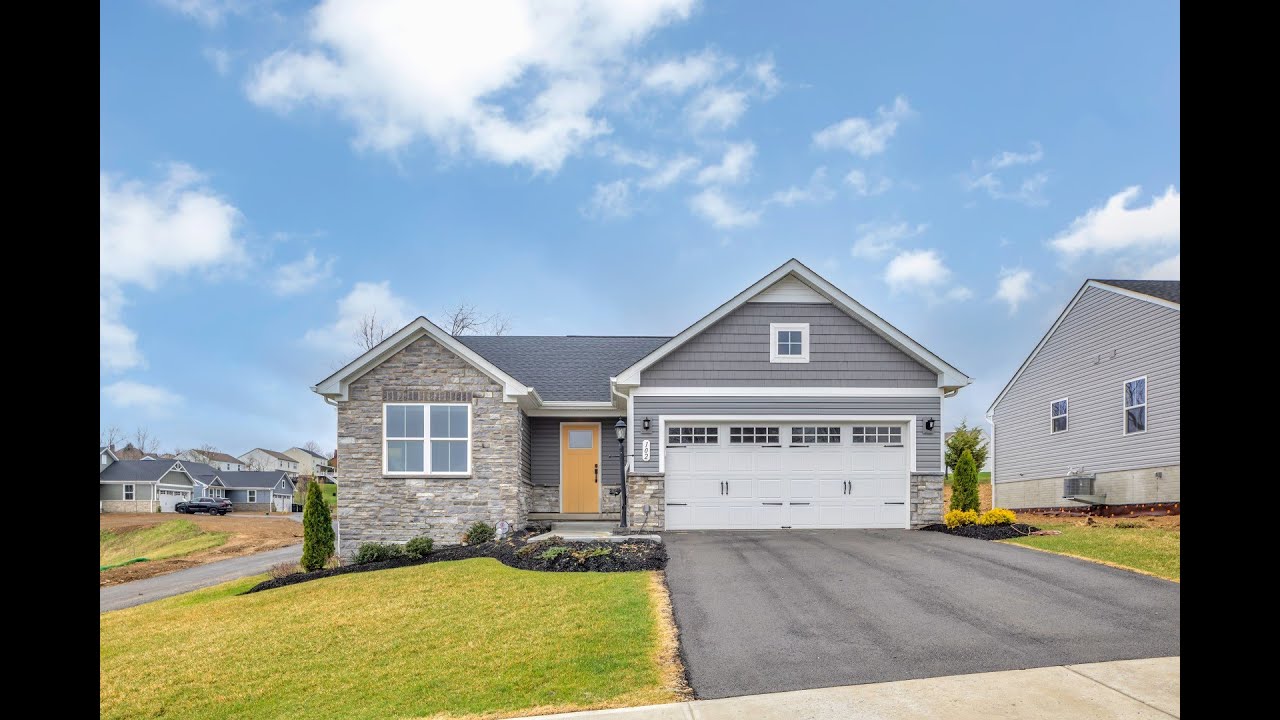 102 Olivia Drive Monaca, PA | ColdwellBankerHomes.com