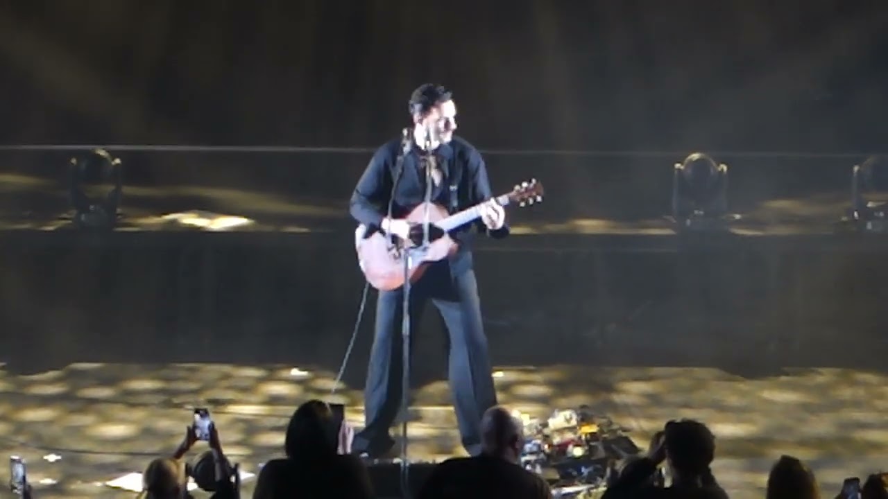 Yodelice - Sunday With A Flu (Live @sallepleyel5983)