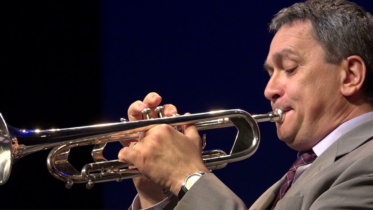 Potato Head Blues (Enrico Tomasso & Bohém Ragtime Jazz Band at the 30th Bohém Festival 2021)