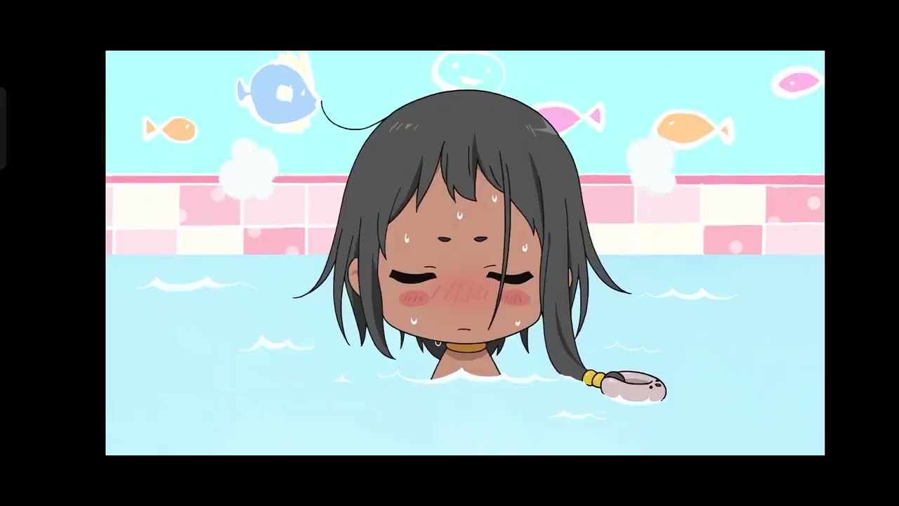 【ARCHIVE】Tamako Market Special | Abscent CHOInded (2023 10th Anniversary Ver.) (Lost Media)