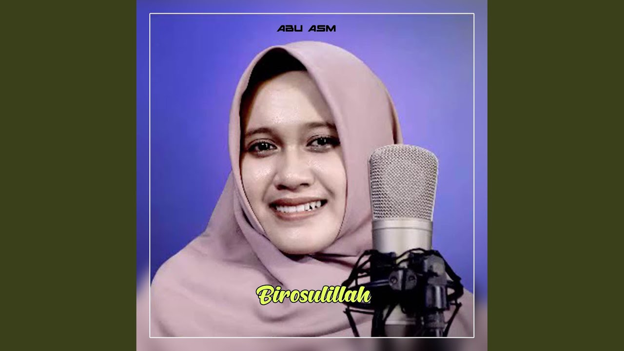 Birosulillah
