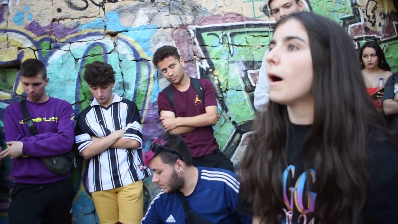 KINA VS NG - 8AVOS - PRE GOLD BATTLE -