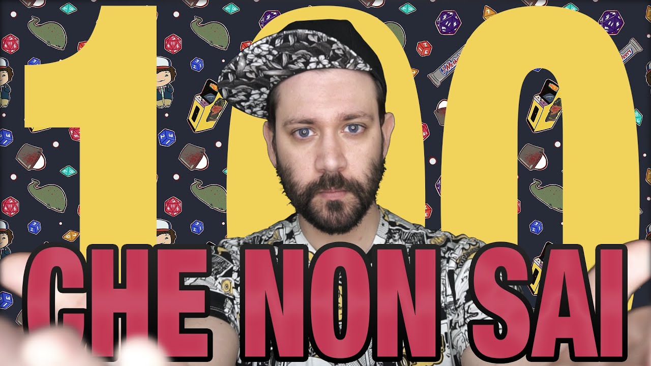 120 NUOVISSIME Cose Che NON SAI | Daniele Doesn't Matter