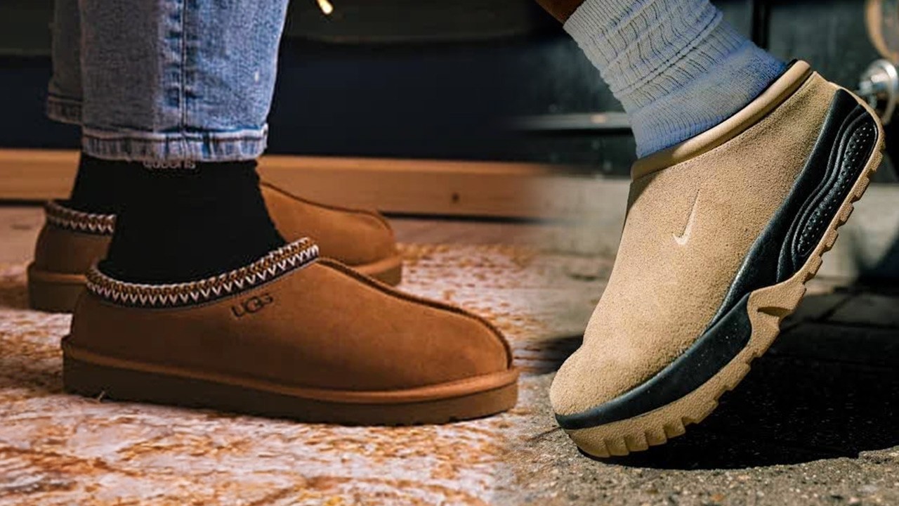 I Tested the Nike ACG Rufus for a Month, Here's the Real Deal