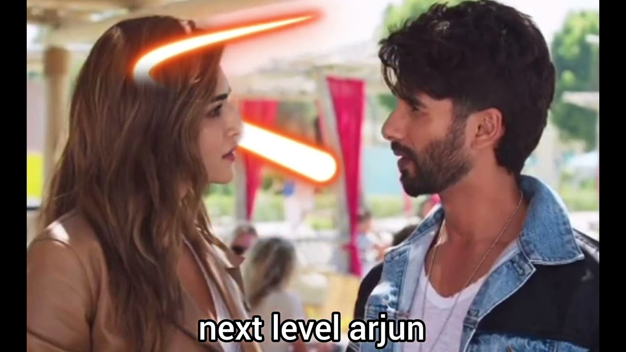 Dil Keh Raha Hai Tu Hi Hai | AI Hindi Love Song | Emotional AI Music | Next Level Arjun