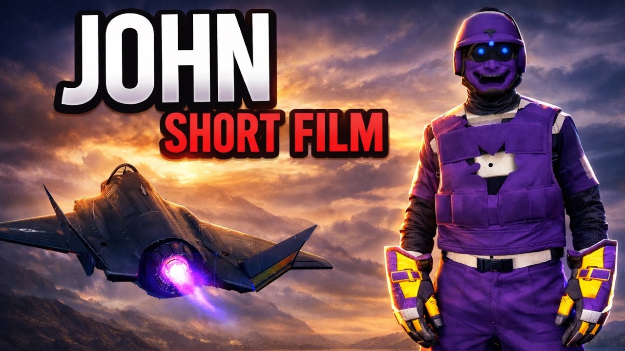 JOHN | GTA 5 Online