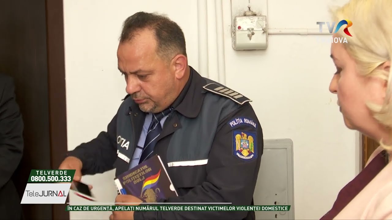 ANCHETĂ ÎN CAZUL UNEI FETIȚE CRESCUTĂ DE TATĂ
