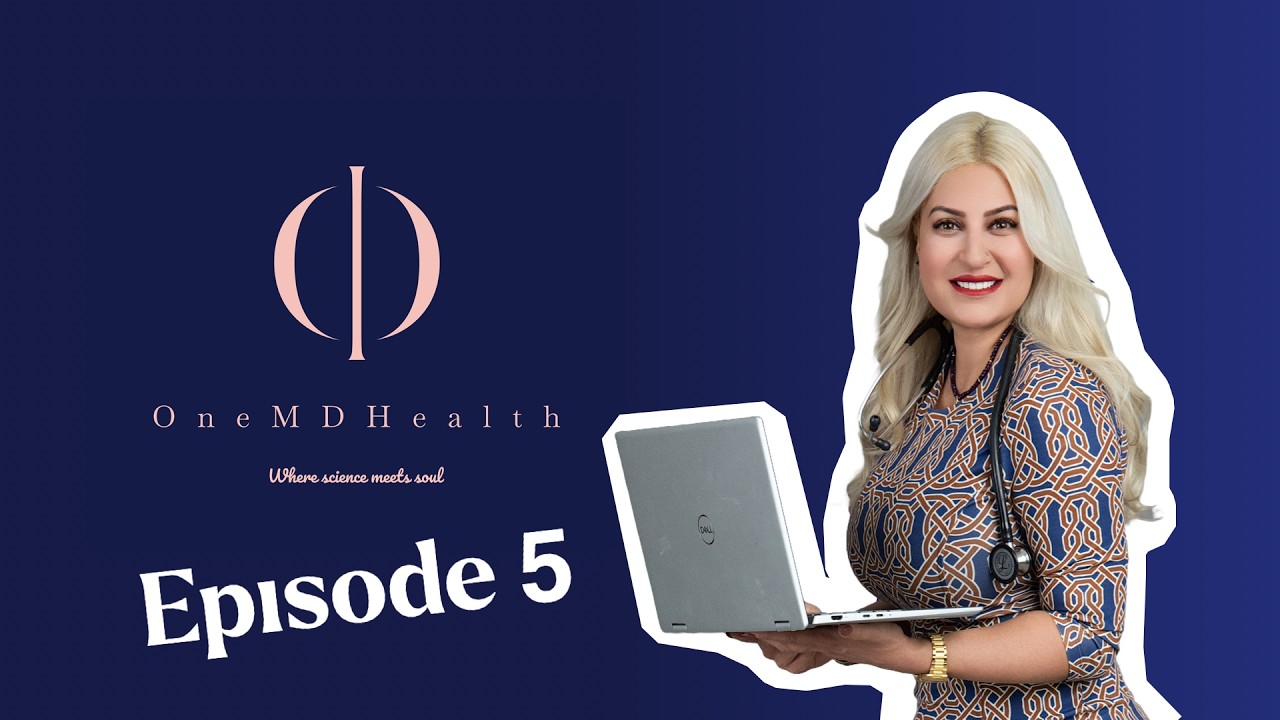 The Gut Microbiome - The Real Deal | Episode 5 | OneMDHealth