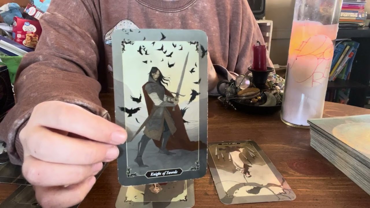 ♈️ARIES Weekly Tarot♈️ January 26th - February 1st 2026 | Your Weekly Spirit Message