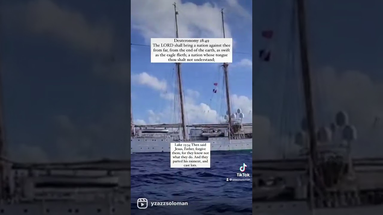 Tears4Fears-Shout-Deuteronomy28:49=2Esdras6:9Time