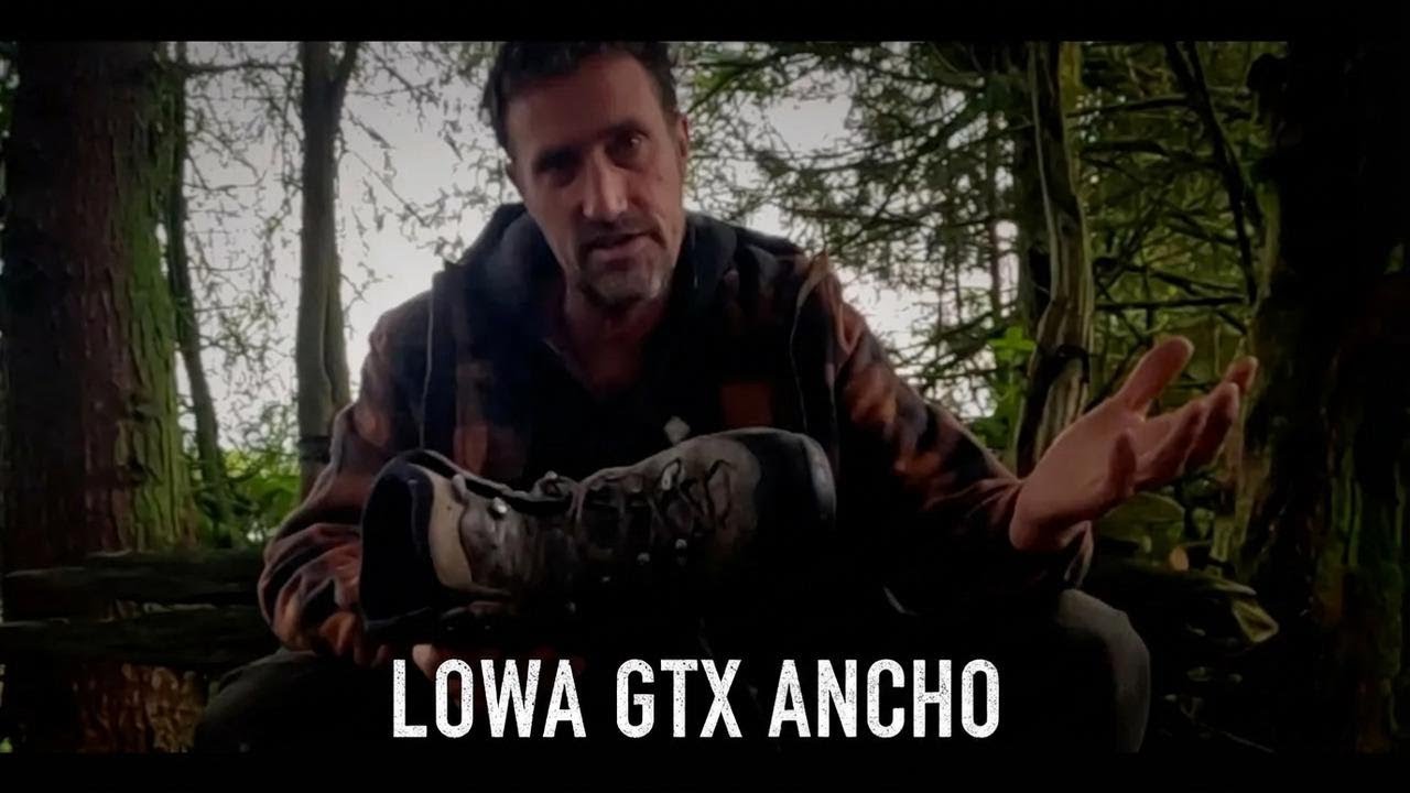 Reseña de las botas LOWA Tibet GTX Wide: ideales para cazadores y excursionistas en Nueva Zelanda