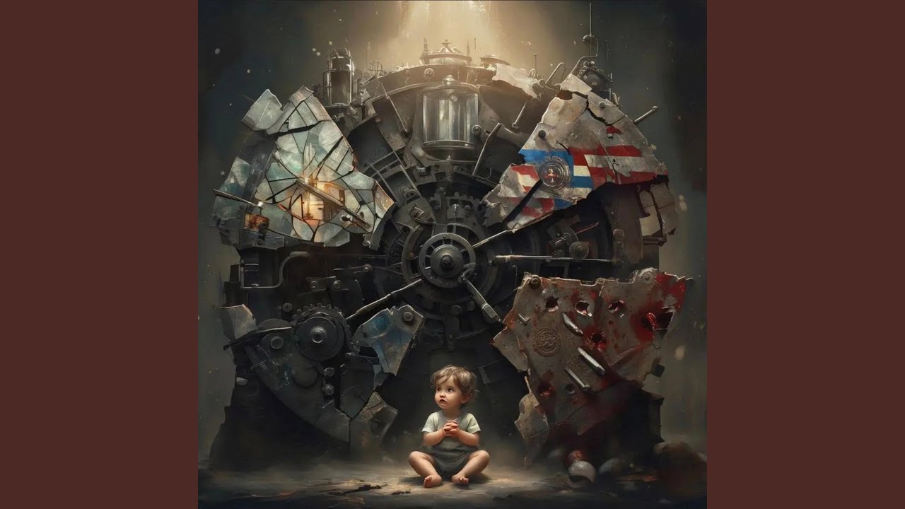 Rwanda 1994 (The Broadcast & The Machete)