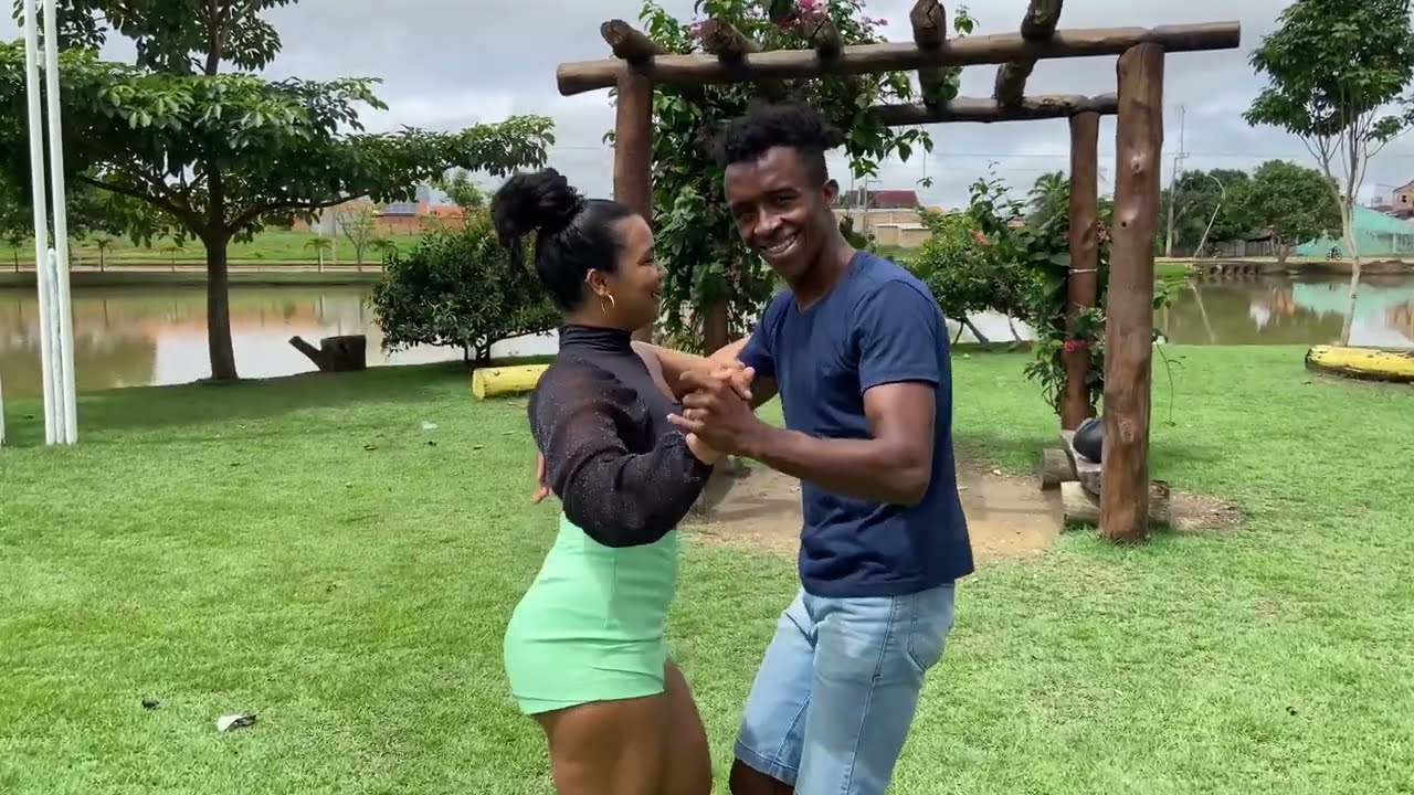 A cada segundo - Marcelo Wall