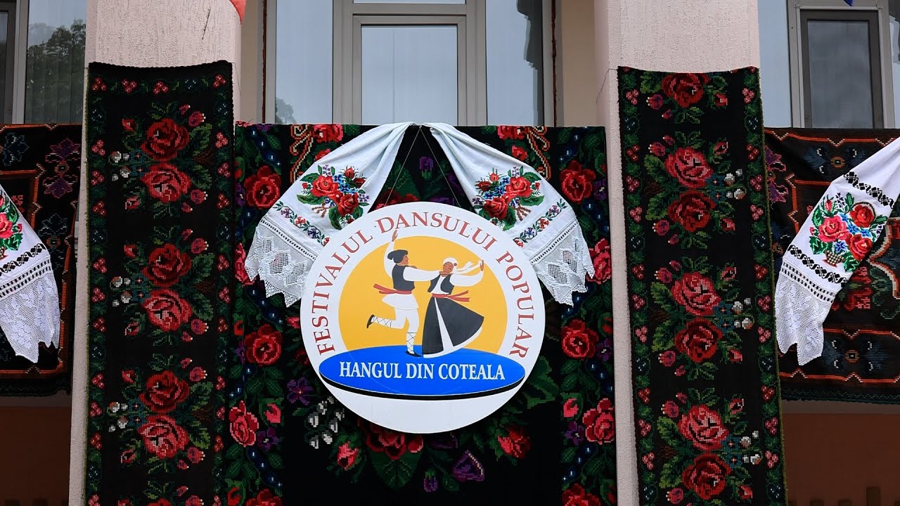 Hangul din Coteala  2024
