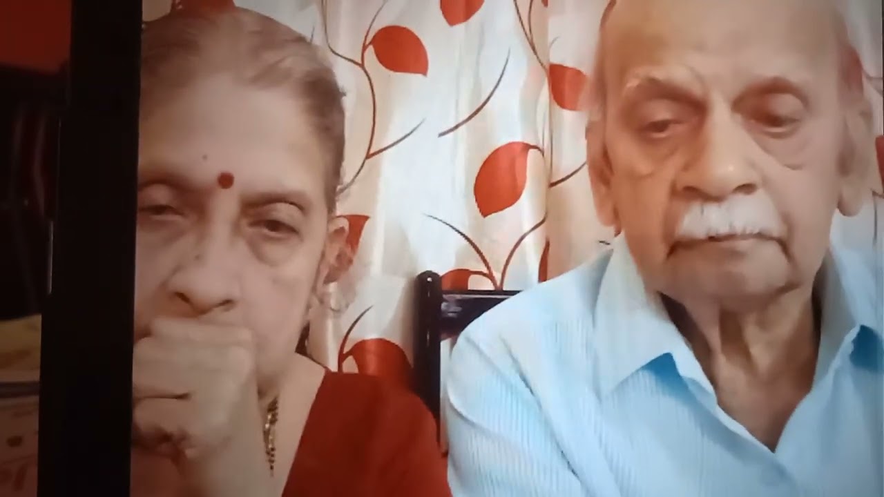 17.02.26..kora kagaz tha ye man mera...duet..wirh shri.vishwas kale