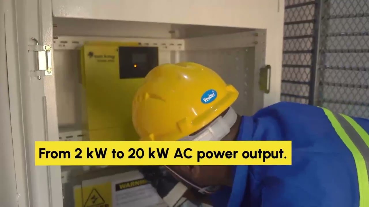 SUN KING POWERHUB