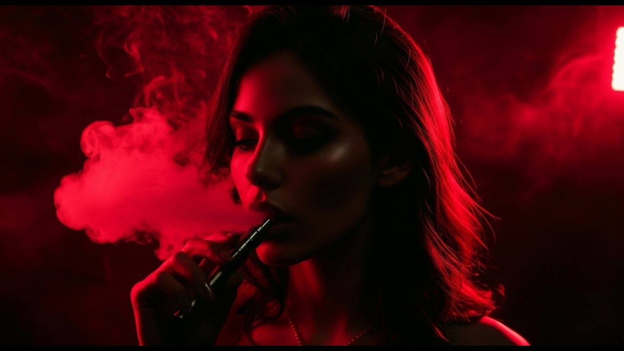 Smoke Mood — Just Relax | Deep House Mix 2026 • Chill Night Therapy Vibes