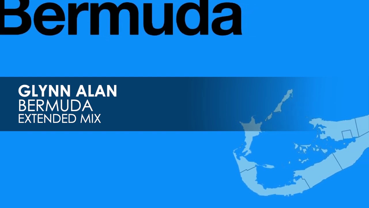 Glynn Alan - Bermuda