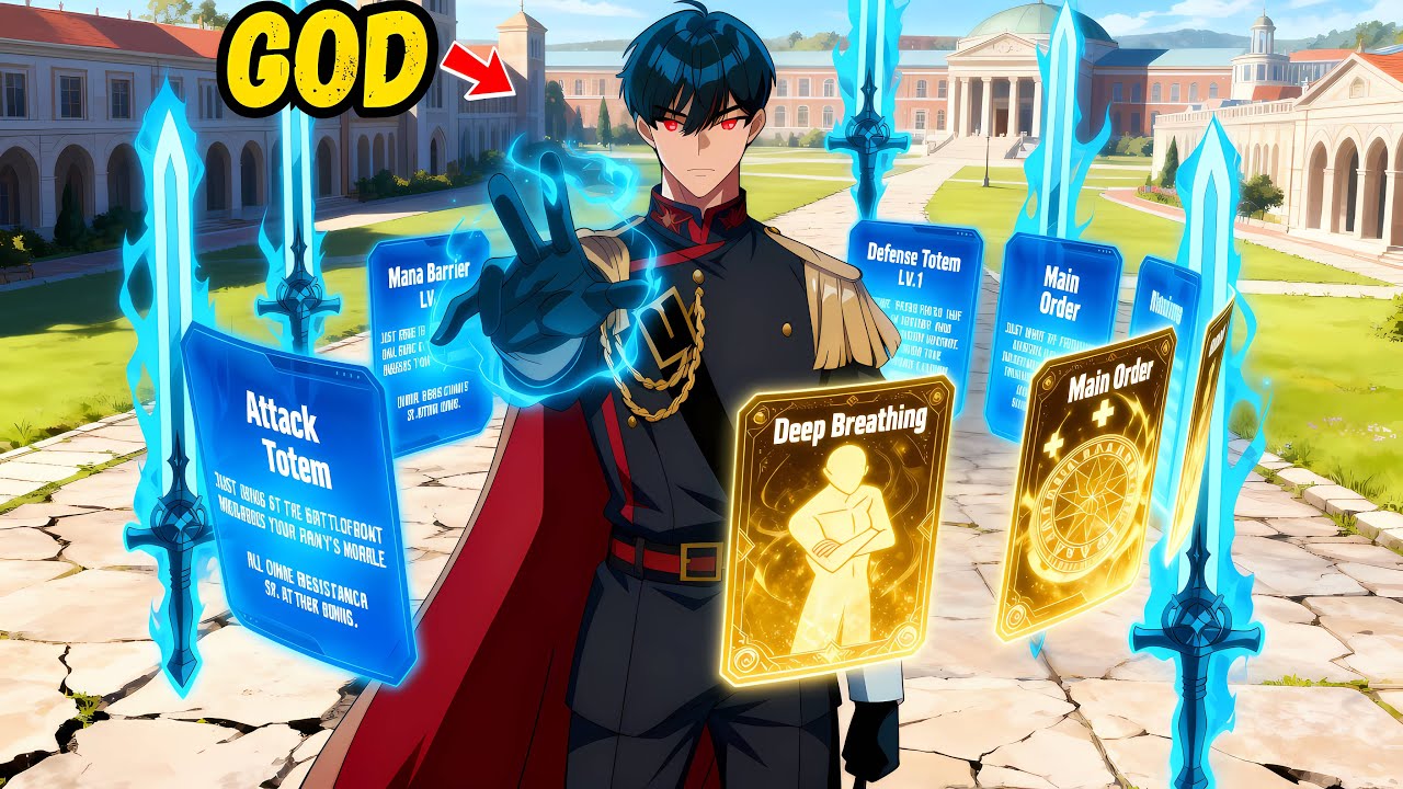 A genius assassin dies but is reborn in a new body with a system and SS-rank swordsmanship skills