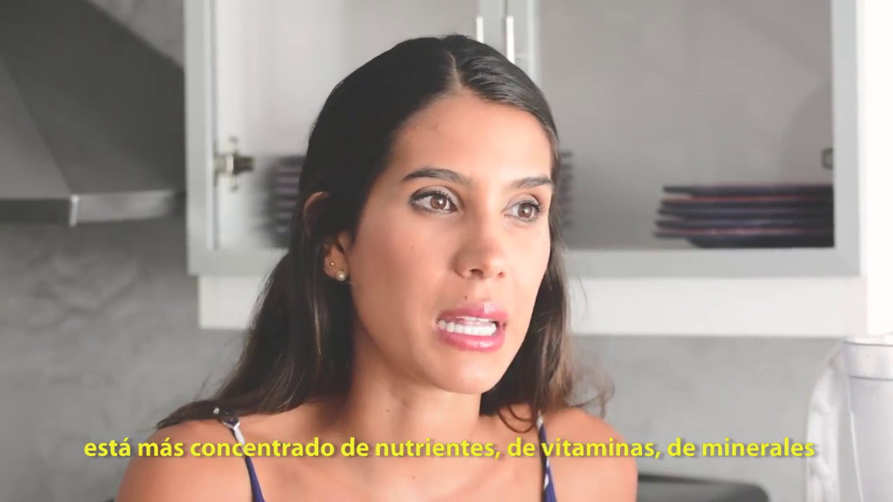 Todo lo que debes saber sobre los batidos