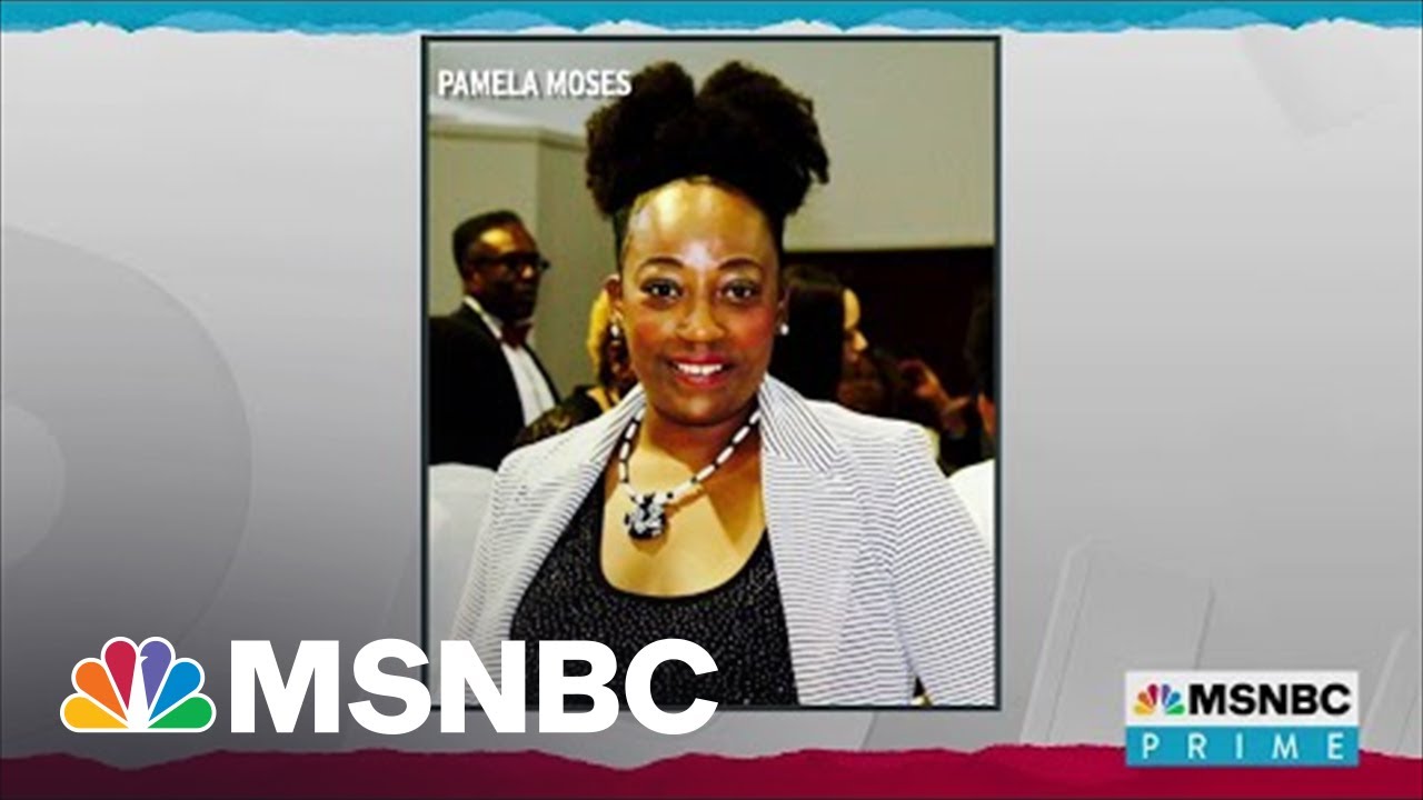 Prosecutor Who Charged Black Woman For Trying To Register To Vote Loses Re-Election Bid