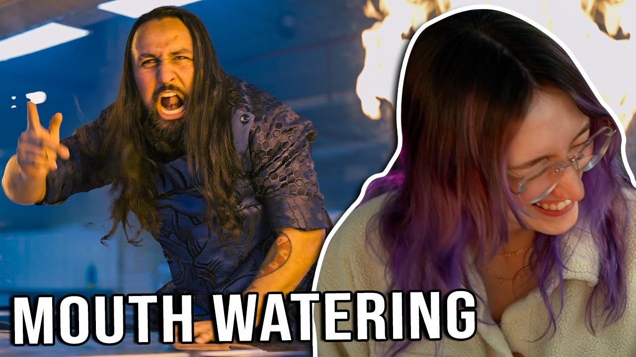 Bloodywood - Tadka | Singer Reacts |