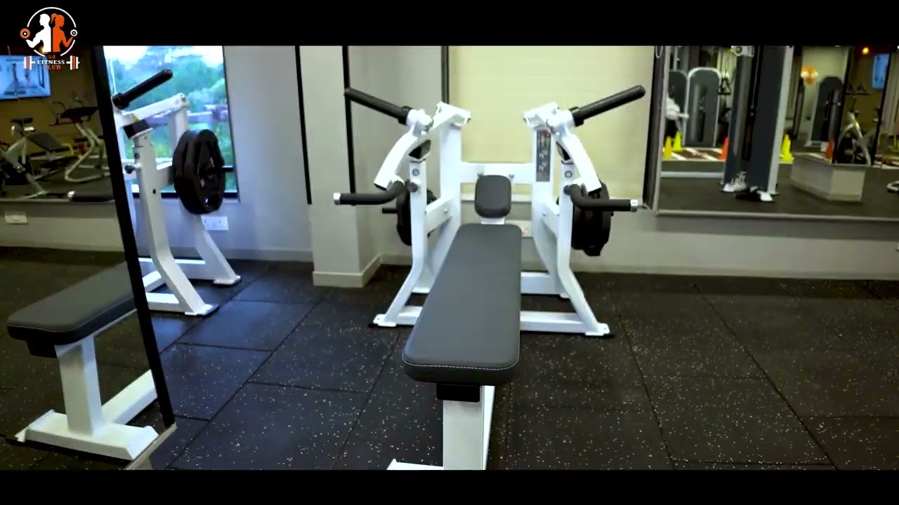 54 fitness cinematic v