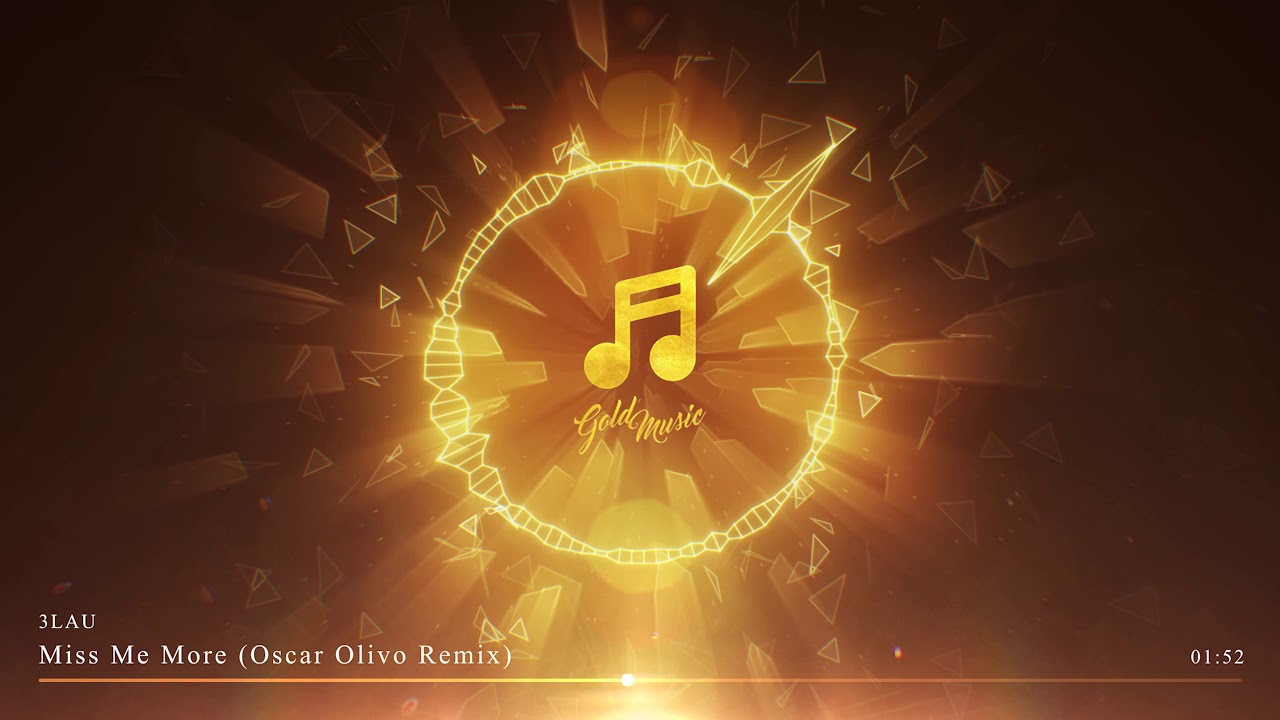 3LAU - Miss Me More (Oscar Olivo Remix)