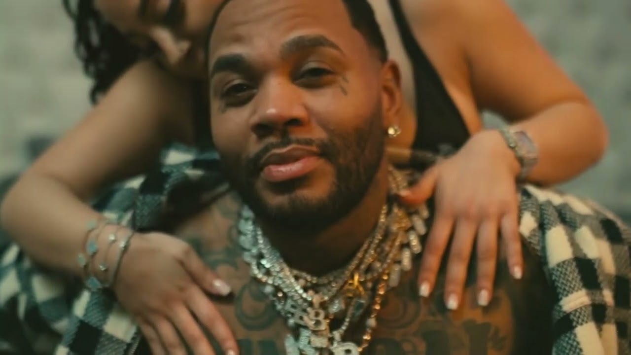 Kevin Gates - STAY ALL THE WAY