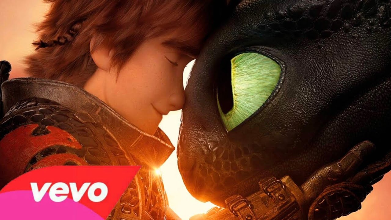 Rap do Soluço e Banguela - SOLTA O DRAGÃO (Como Treinar o Seu Dragão) | PlayerLucas