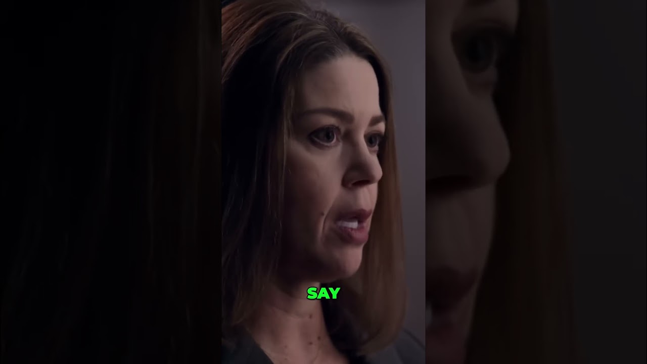 DNA Expert Reveals Key Bloodstain Evidence From Crime Scene 