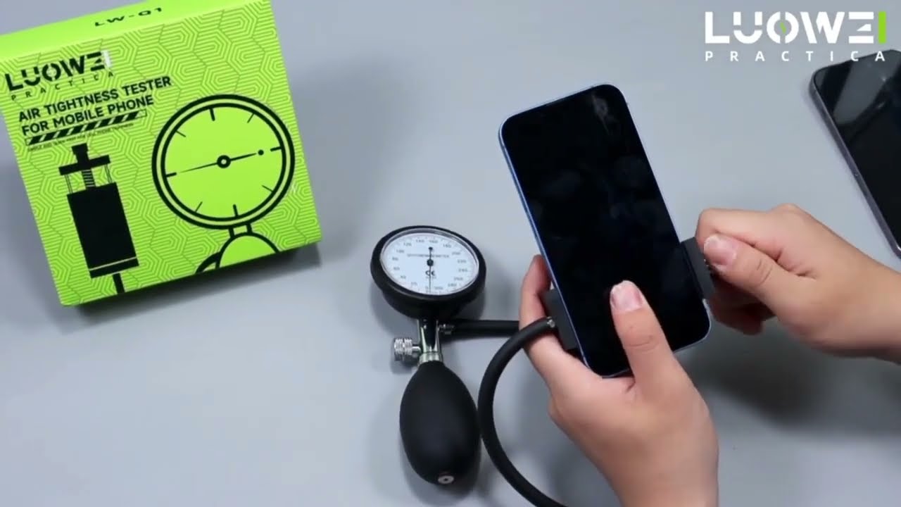 Jak sprawdzić czy iPhone był wcześniej rozkręcamy📱🪛 (sprawdzanie szczelności) ✅