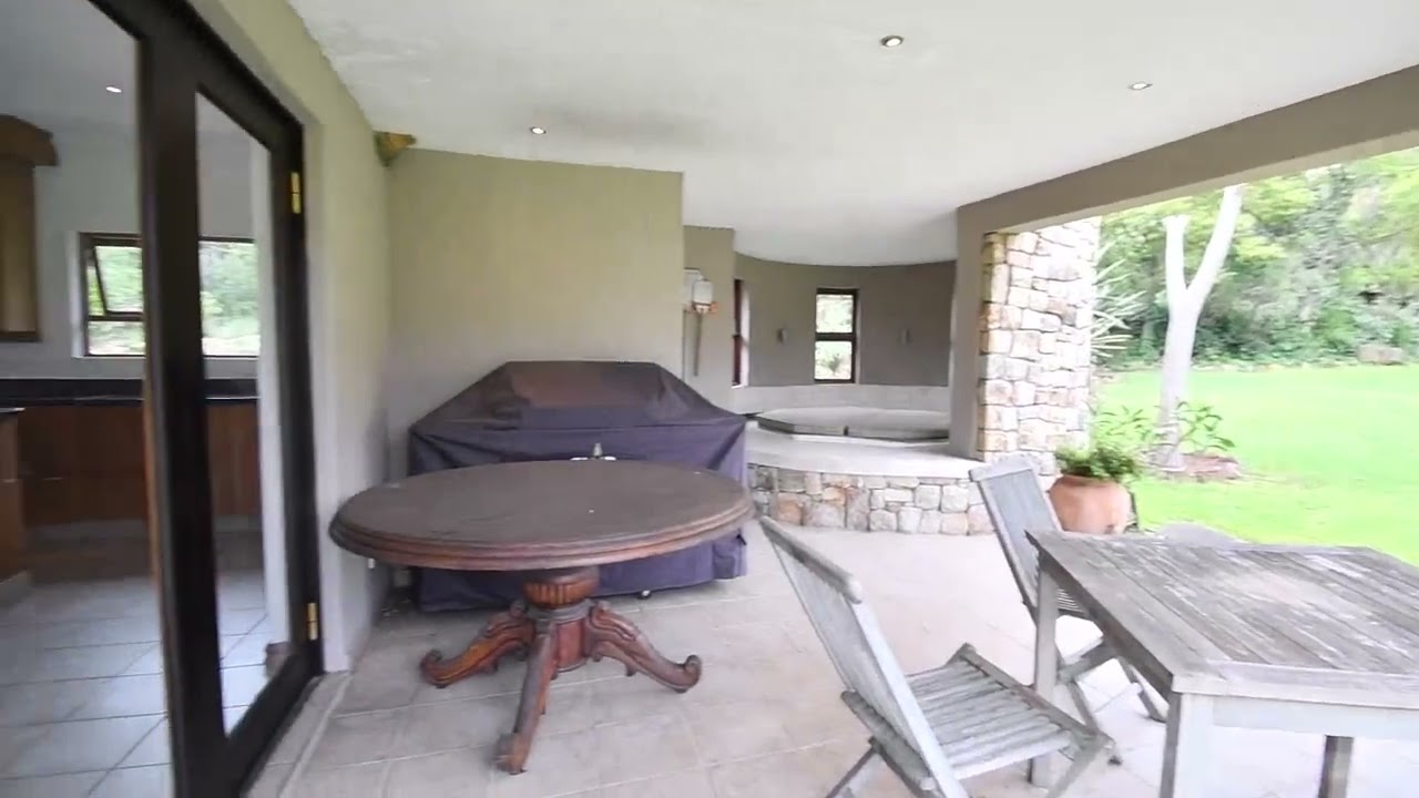 vid LWP Claire 7 Aloe Lane, Glenferness