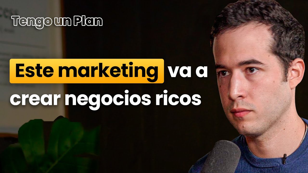 Experto en Ads: 5 Estrategias Ganadoras de Marketing para este 2024 (paso a paso)