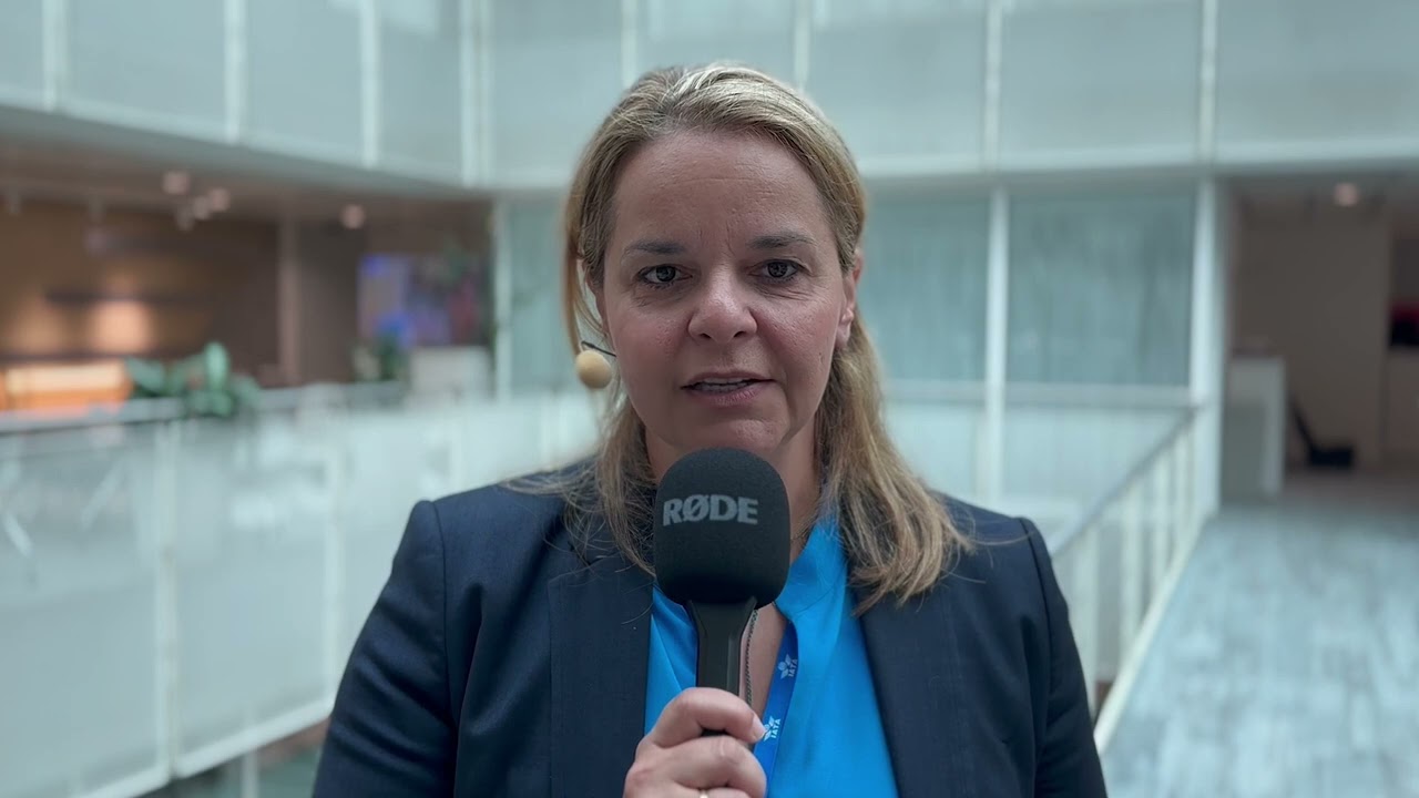 Vasiliki Christidi, Group General Manager, Sky express