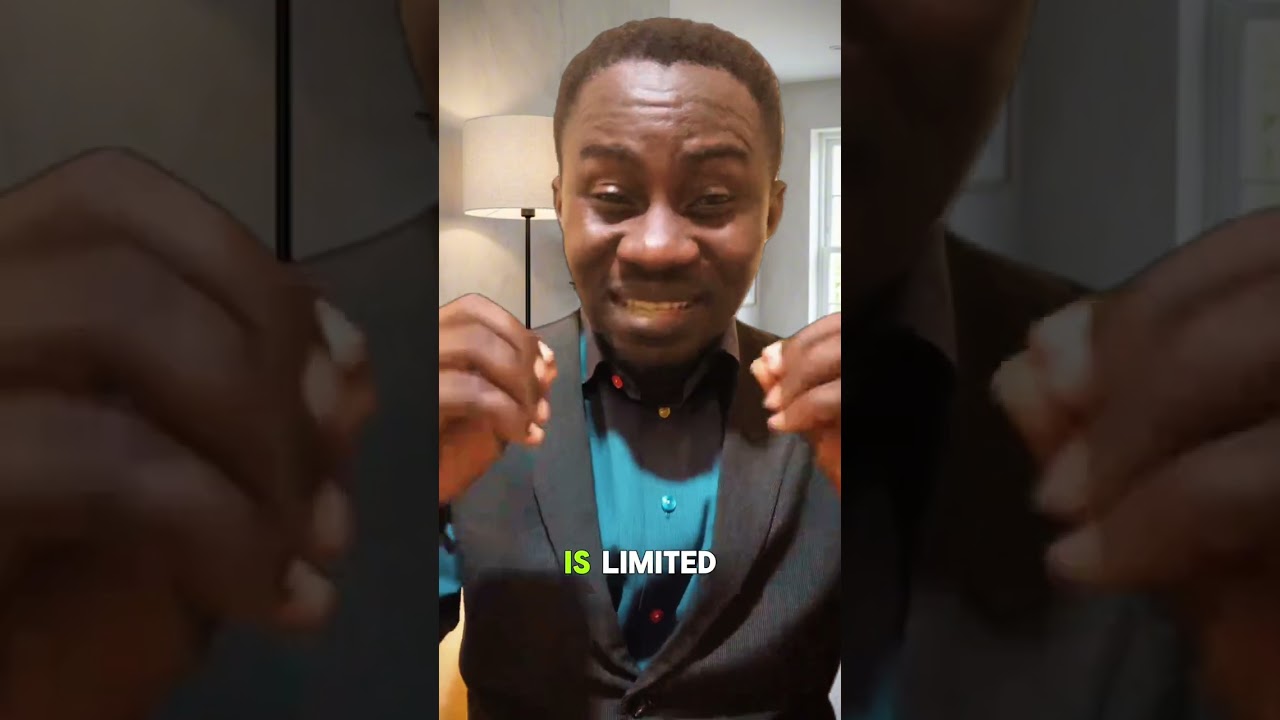 Better Route Found 😳🧭 Trust God’s Plan Daily | Proverbs 3:5–6 Explained 🙏🔥