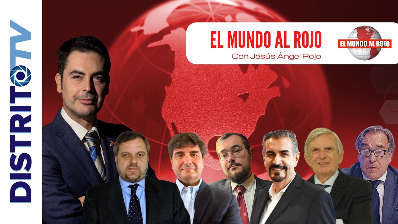 🔴 #ENVIVO: MUNDO AL ROJO: BEGO&Ntilde;A EN REBELD&Iacute;A CONTRA PEINADO:  PLANT&Oacute;N PARA IRSE A DO&Ntilde;ANA CON S&Aacute;NCHEZ