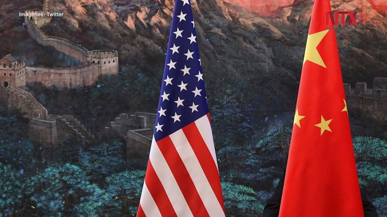 EU firmar&aacute; acuerdo con China el 15 de enero