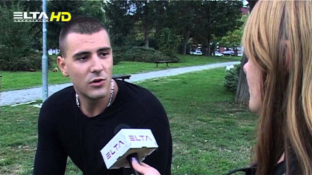 VUYA-VIDEO INTERVJU NA ELTA TV